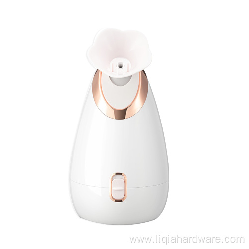 Professional Acne And Pimple Reduction Nano Facial Steamer